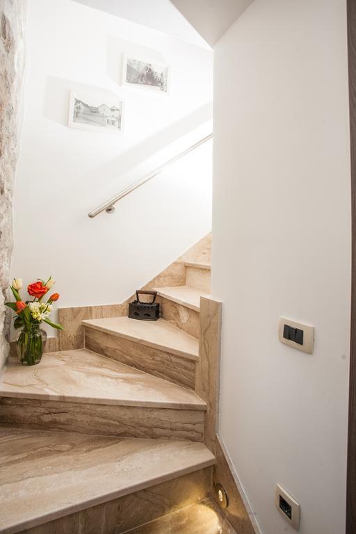 Apartments & Room Kartolina Split Exterior photo