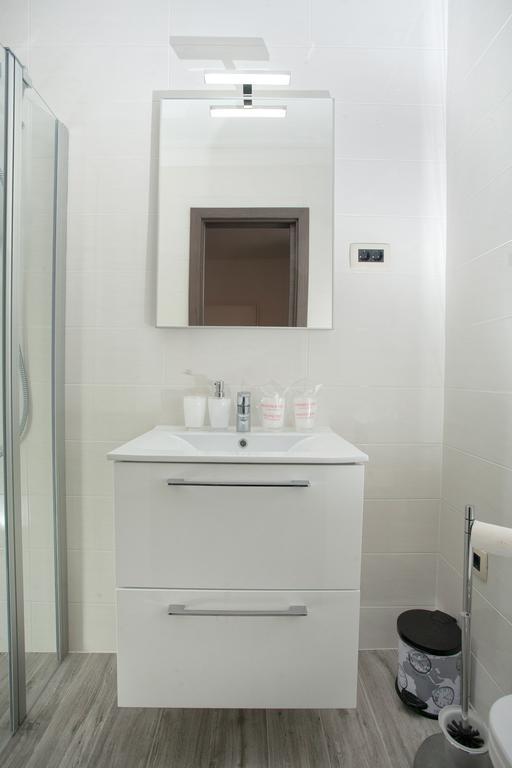 Apartments & Room Kartolina Split Exterior photo