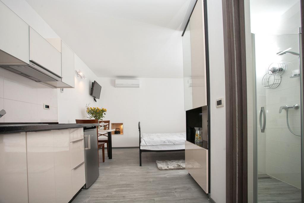 Apartments & Room Kartolina Split Exterior photo