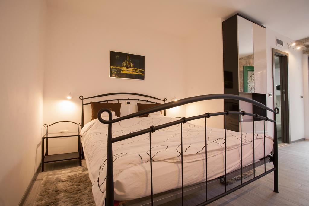 Apartments & Room Kartolina Split Exterior photo